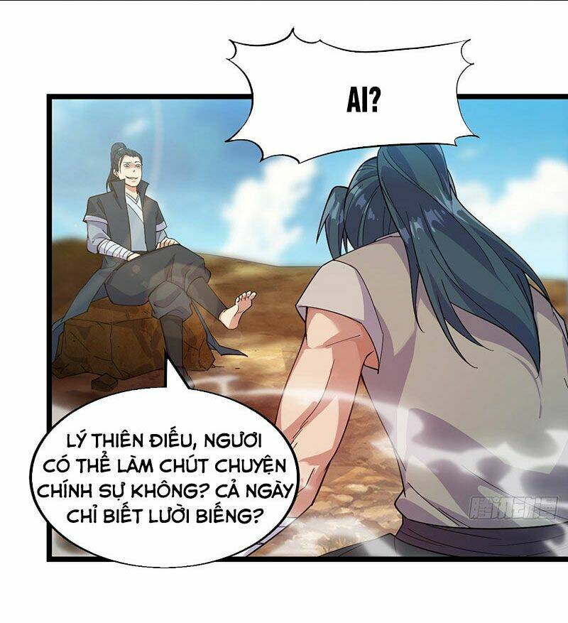 Bạn Trai Là Ngôi Sao: Chapter 1