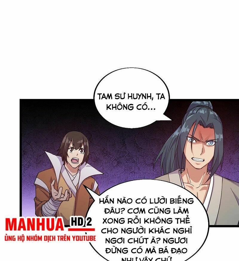 Bạn Trai Là Ngôi Sao: Chapter 1