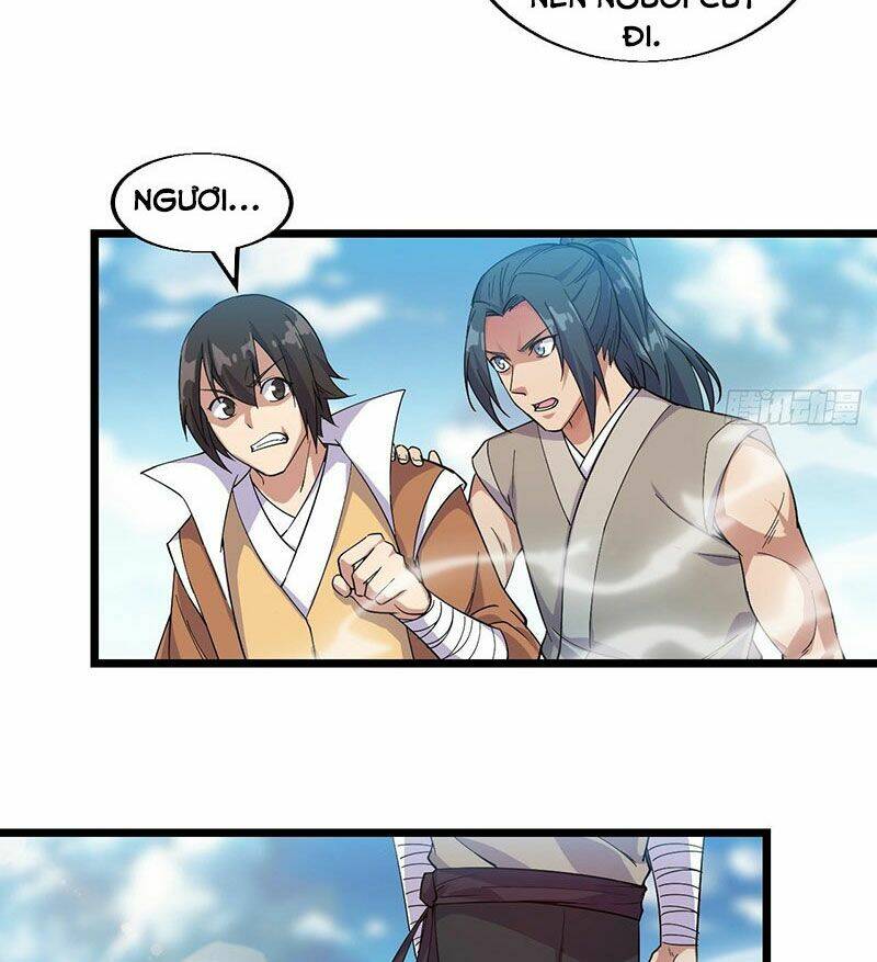 Bạn Trai Là Ngôi Sao: Chapter 1