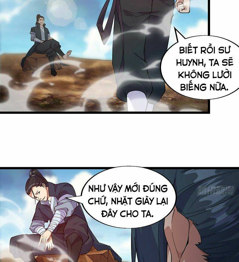 Bạn Trai Là Ngôi Sao: Chapter 1