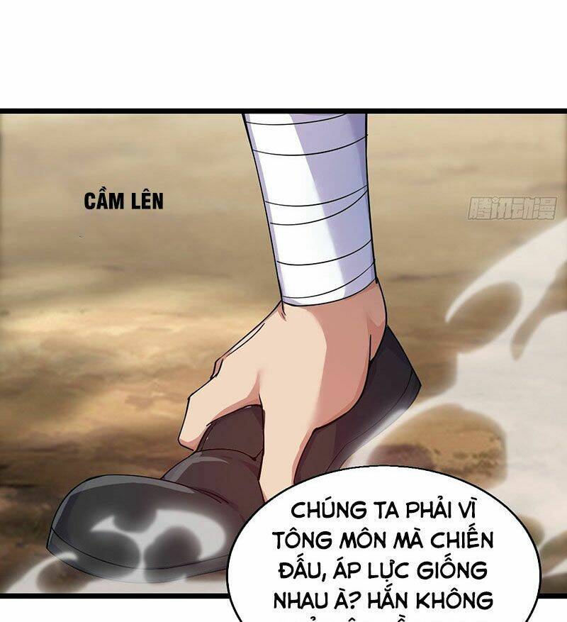Bạn Trai Là Ngôi Sao: Chapter 1