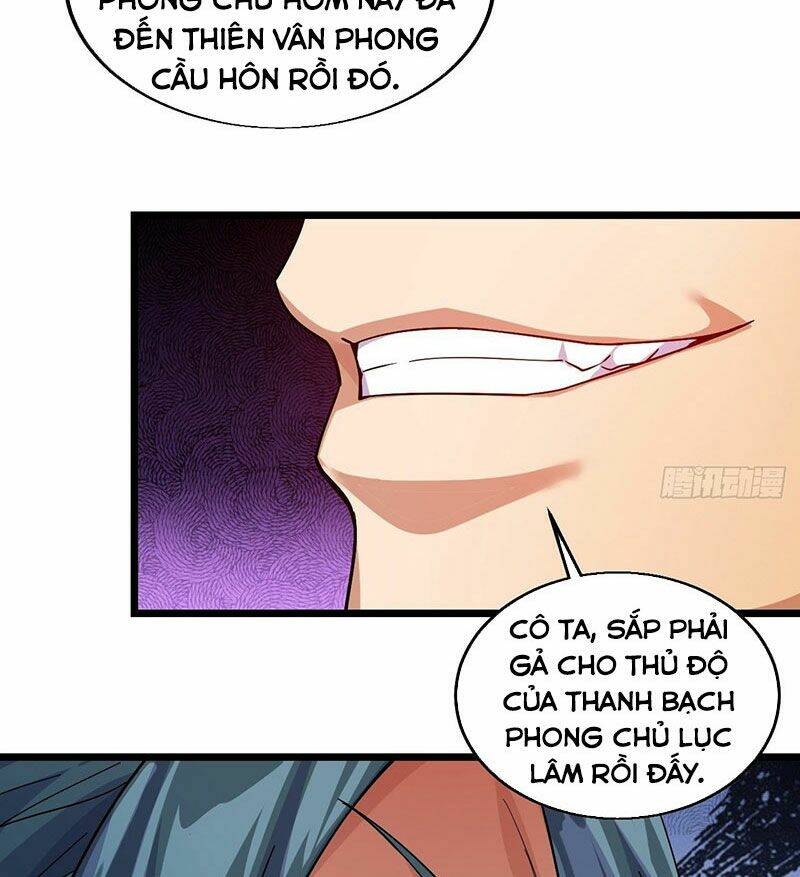 Bạn Trai Là Ngôi Sao: Chapter 1