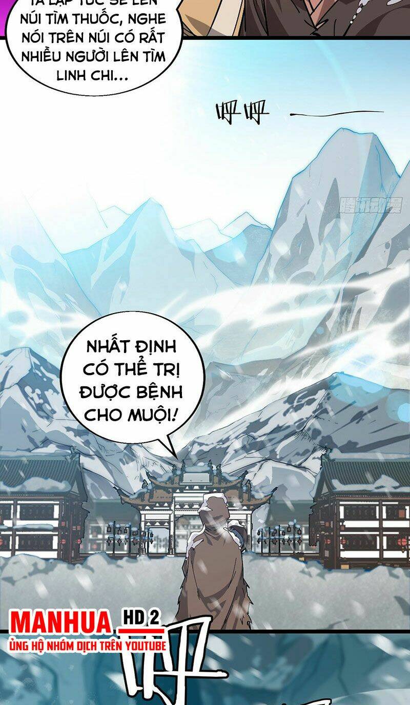 Bạn Trai Là Ngôi Sao: Chapter 1