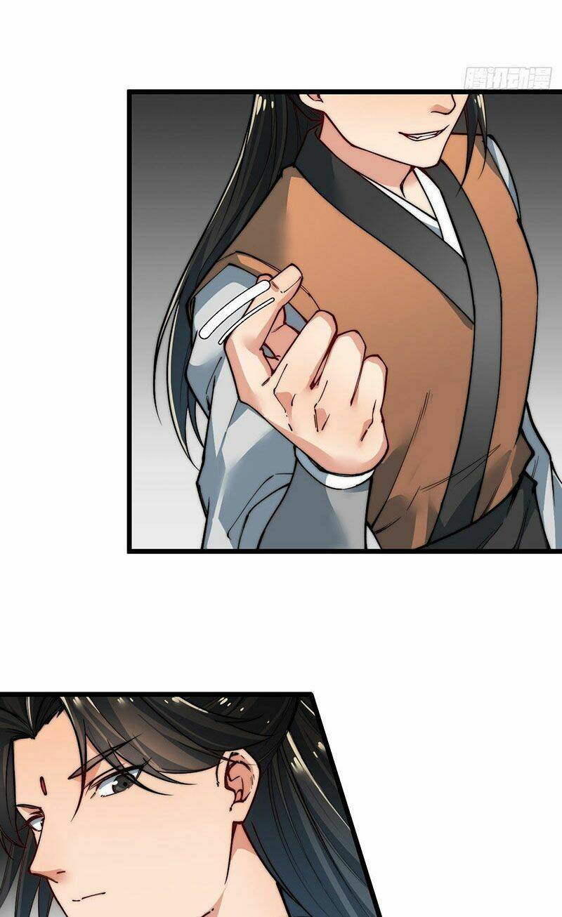 Bạn Trai Là Ngôi Sao: Chapter 10