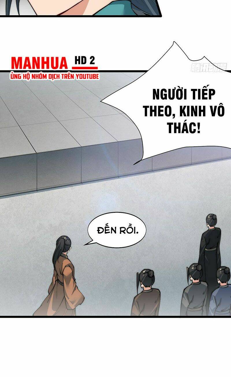 Bạn Trai Là Ngôi Sao: Chapter 10