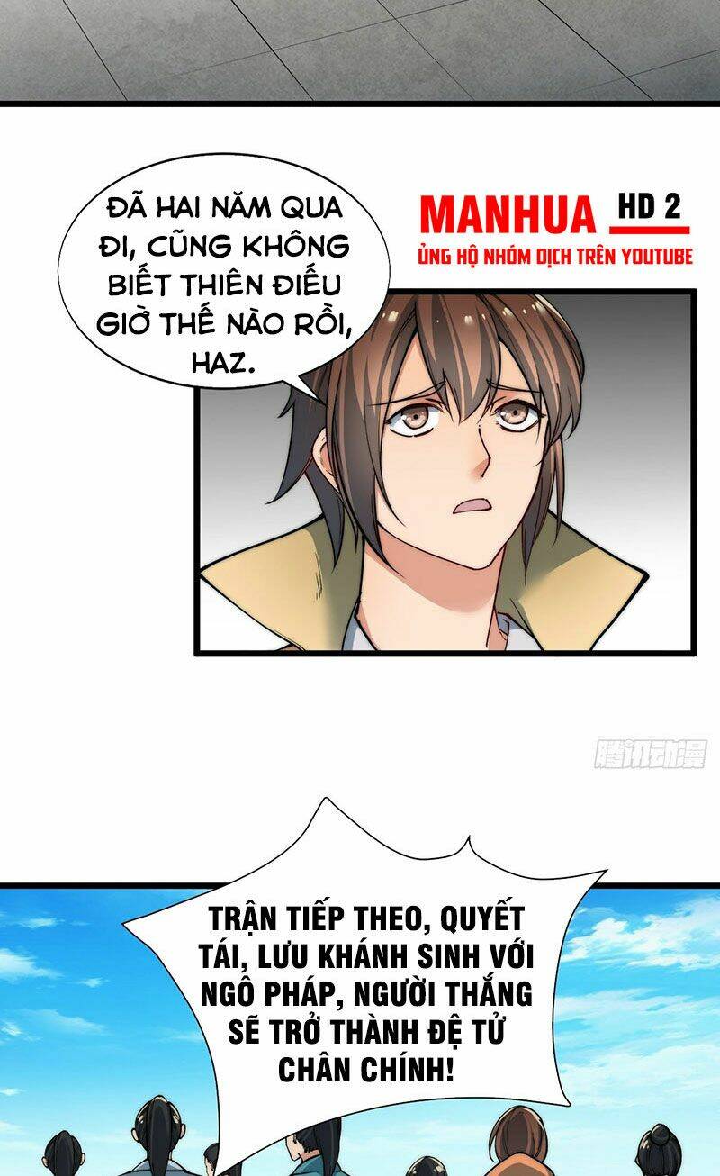 Bạn Trai Là Ngôi Sao: Chapter 10