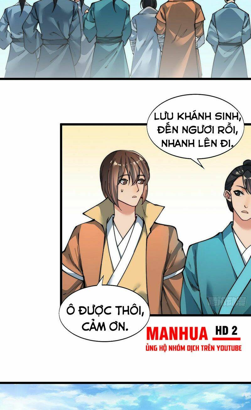 Bạn Trai Là Ngôi Sao: Chapter 10