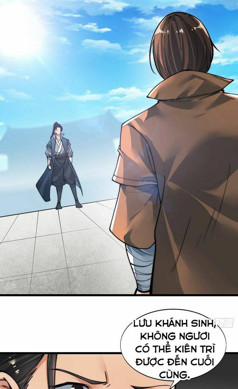 Bạn Trai Là Ngôi Sao: Chapter 10