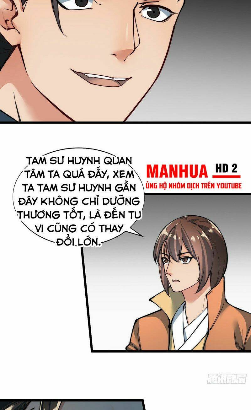 Bạn Trai Là Ngôi Sao: Chapter 10