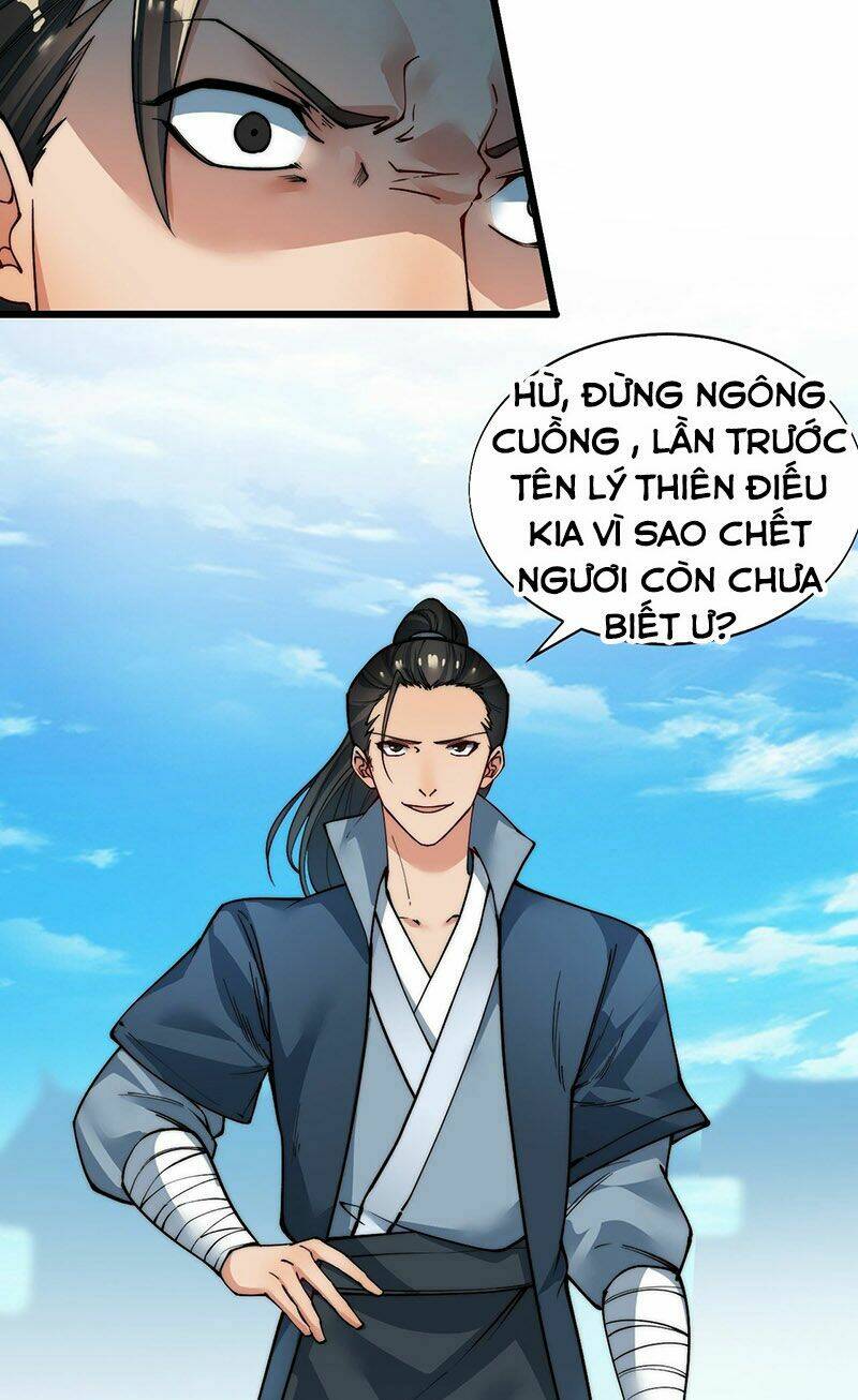 Bạn Trai Là Ngôi Sao: Chapter 10
