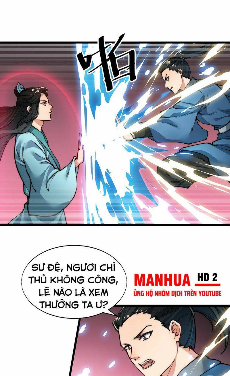 Bạn Trai Là Ngôi Sao: Chapter 10