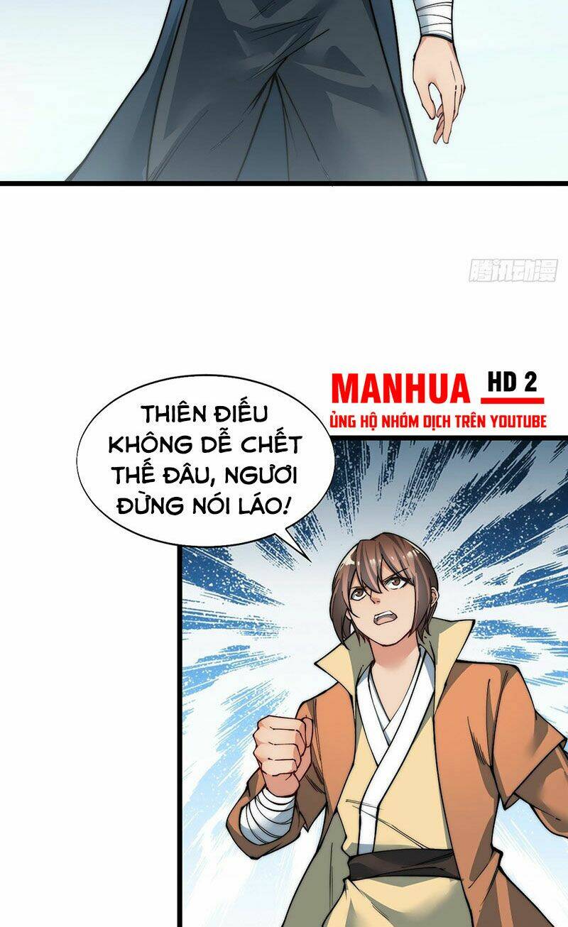 Bạn Trai Là Ngôi Sao: Chapter 10