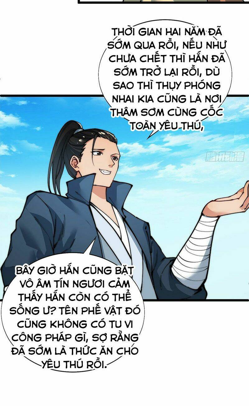 Bạn Trai Là Ngôi Sao: Chapter 10