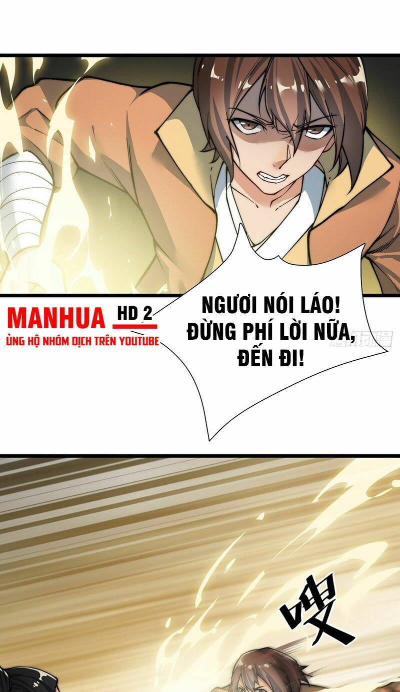 Bạn Trai Là Ngôi Sao: Chapter 10