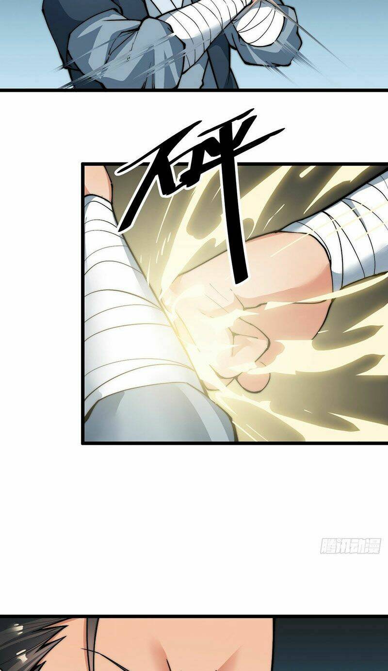 Bạn Trai Là Ngôi Sao: Chapter 10