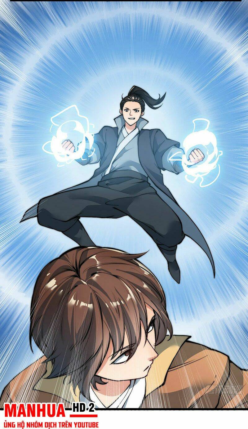 Bạn Trai Là Ngôi Sao: Chapter 10