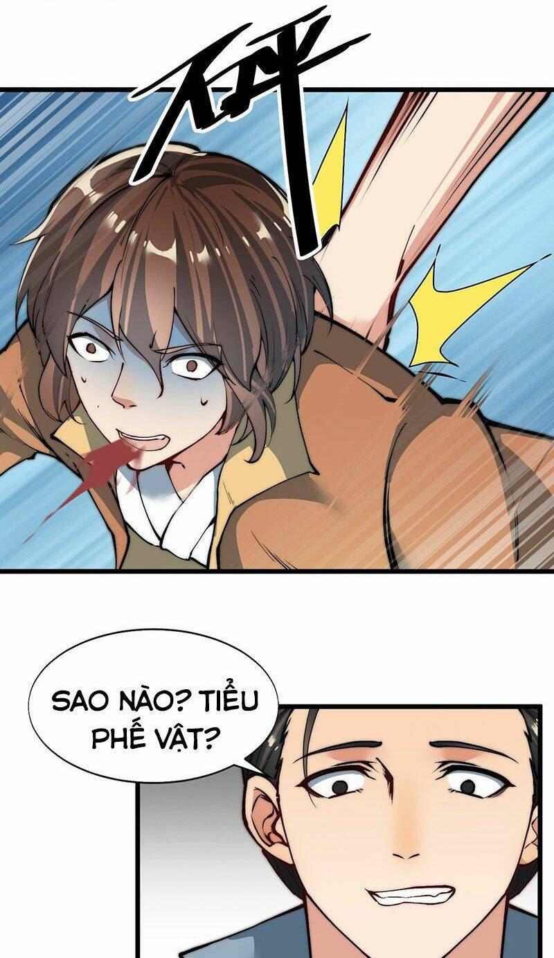 Bạn Trai Là Ngôi Sao: Chapter 10