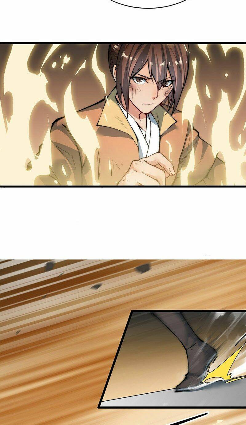 Bạn Trai Là Ngôi Sao: Chapter 10