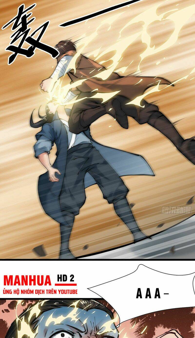Bạn Trai Là Ngôi Sao: Chapter 10