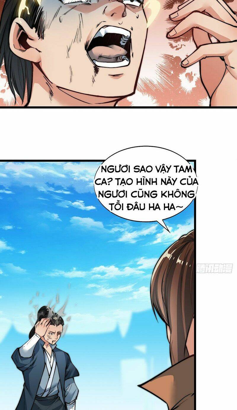 Bạn Trai Là Ngôi Sao: Chapter 10