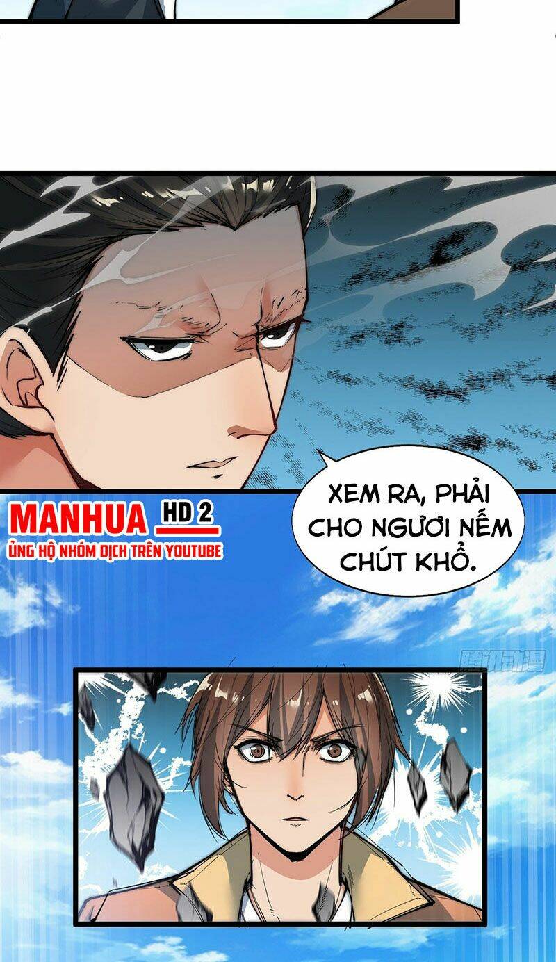 Bạn Trai Là Ngôi Sao: Chapter 10