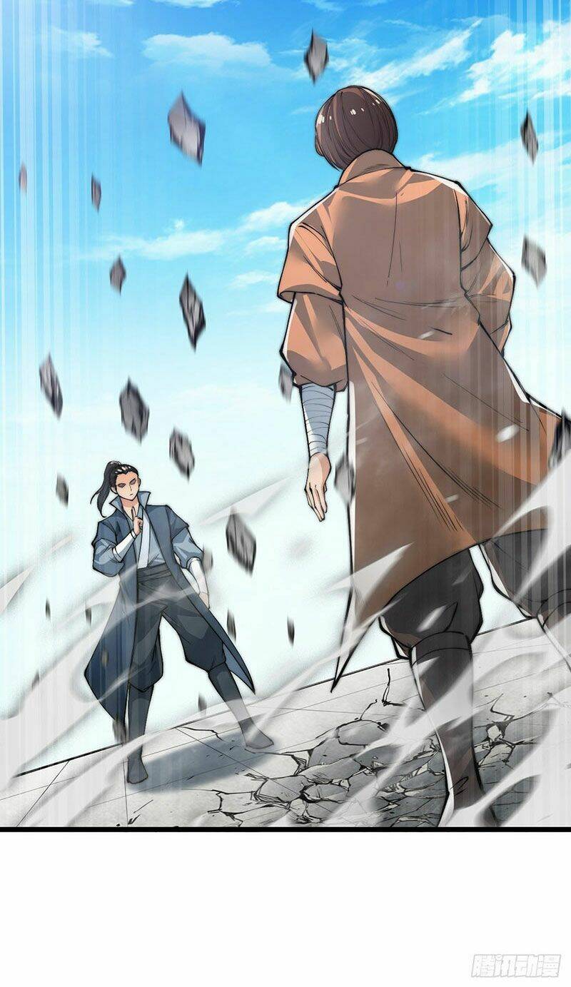 Bạn Trai Là Ngôi Sao: Chapter 10