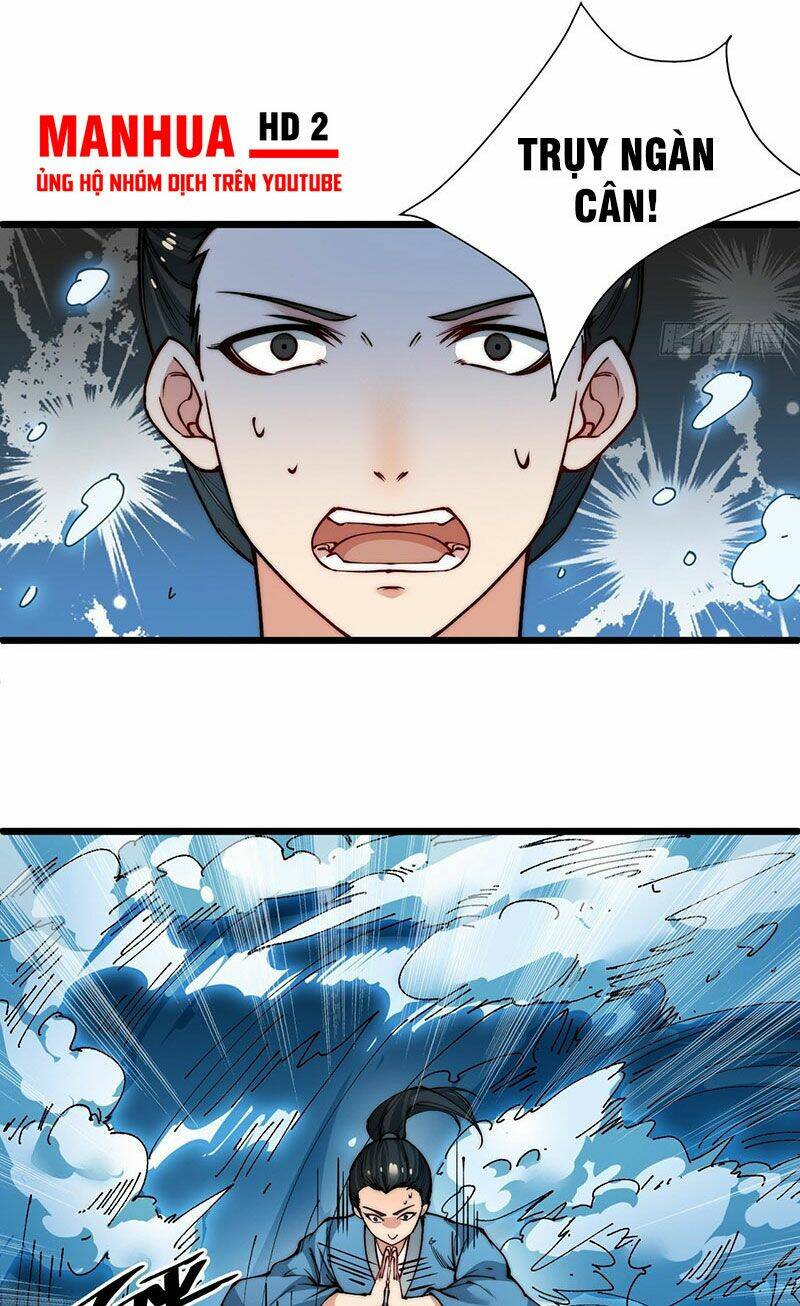 Bạn Trai Là Ngôi Sao: Chapter 10