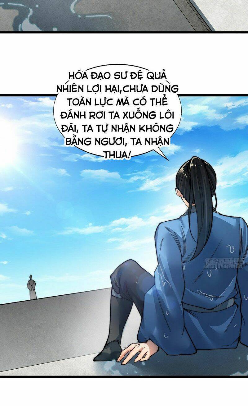 Bạn Trai Là Ngôi Sao: Chapter 10