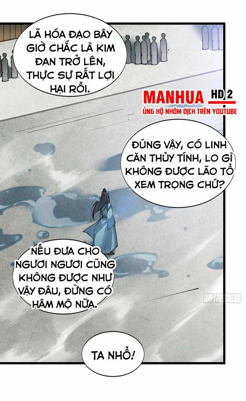 Bạn Trai Là Ngôi Sao: Chapter 10
