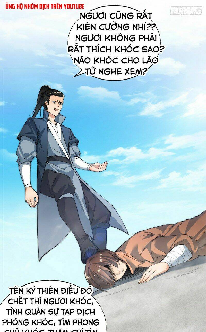 Bạn Trai Là Ngôi Sao: Chapter 11