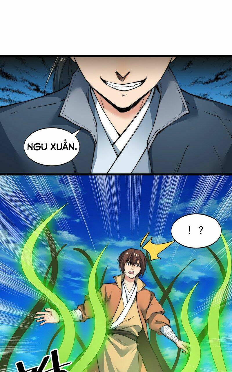 Bạn Trai Là Ngôi Sao: Chapter 11