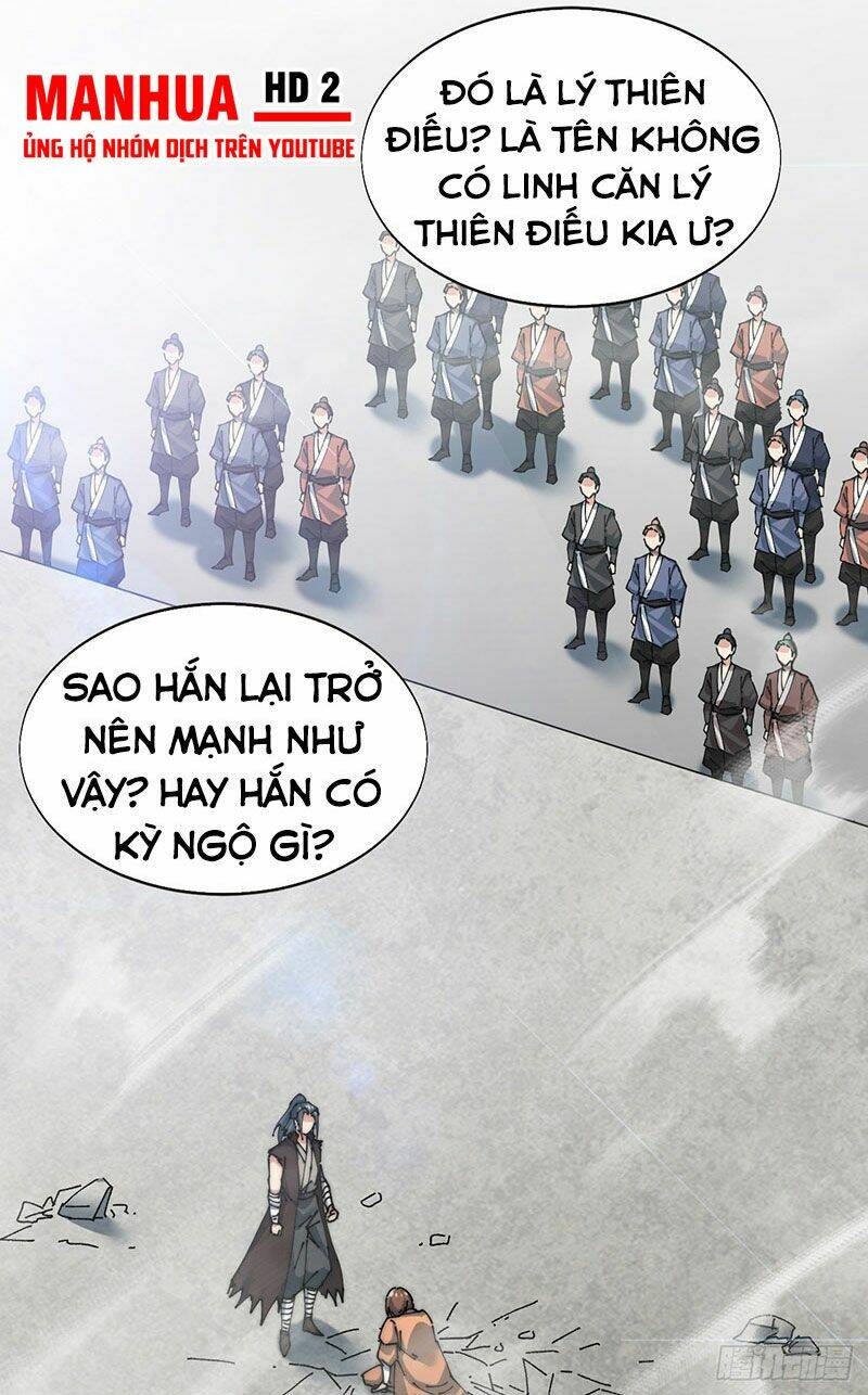 Bạn Trai Là Ngôi Sao: Chapter 11