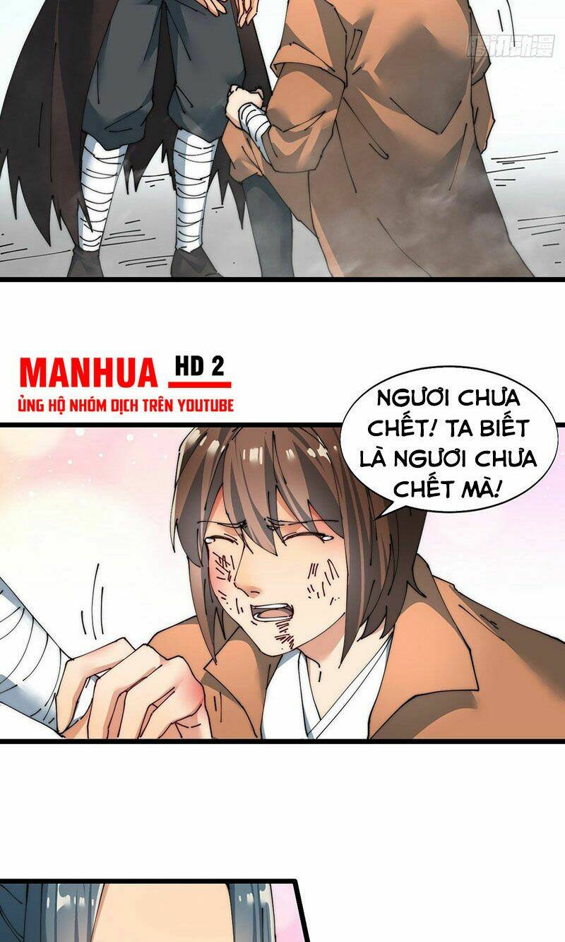 Bạn Trai Là Ngôi Sao: Chapter 11