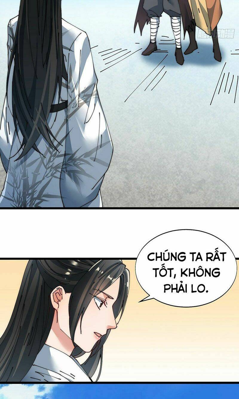 Bạn Trai Là Ngôi Sao: Chapter 11