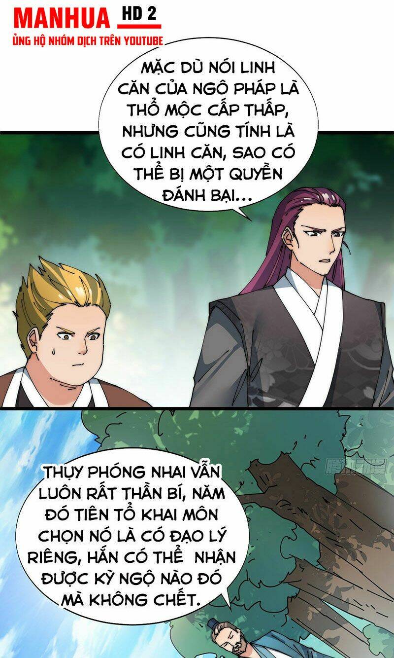 Bạn Trai Là Ngôi Sao: Chapter 11