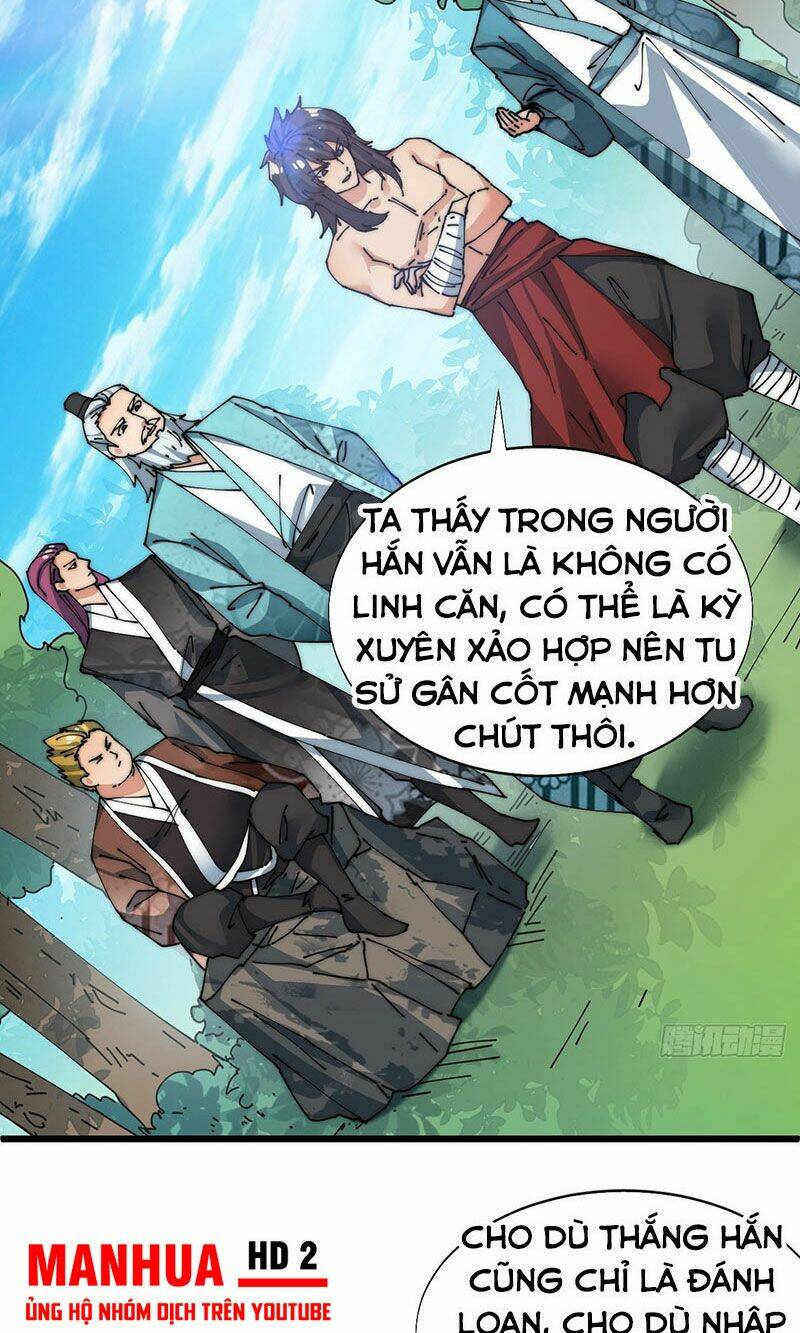Bạn Trai Là Ngôi Sao: Chapter 11