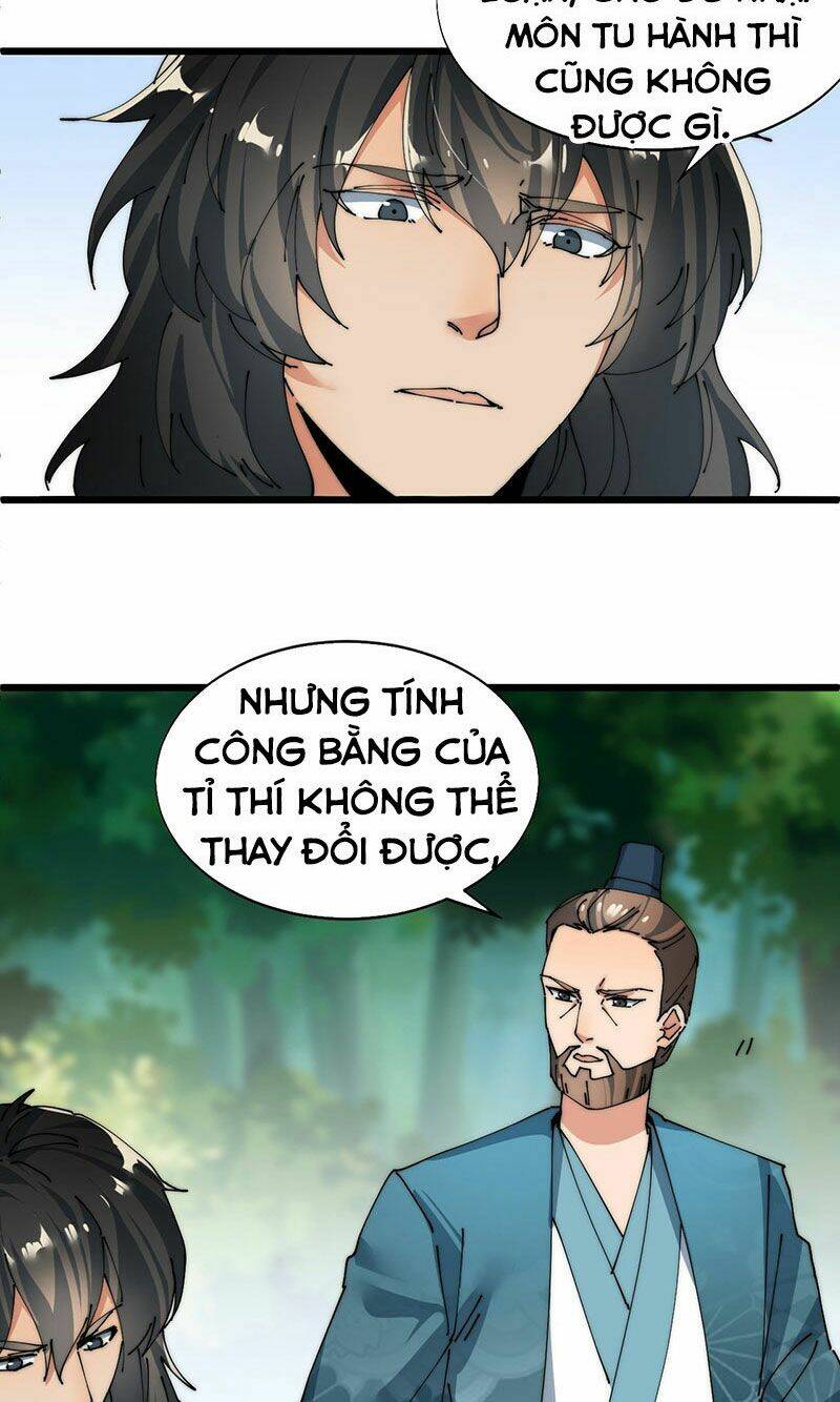 Bạn Trai Là Ngôi Sao: Chapter 11
