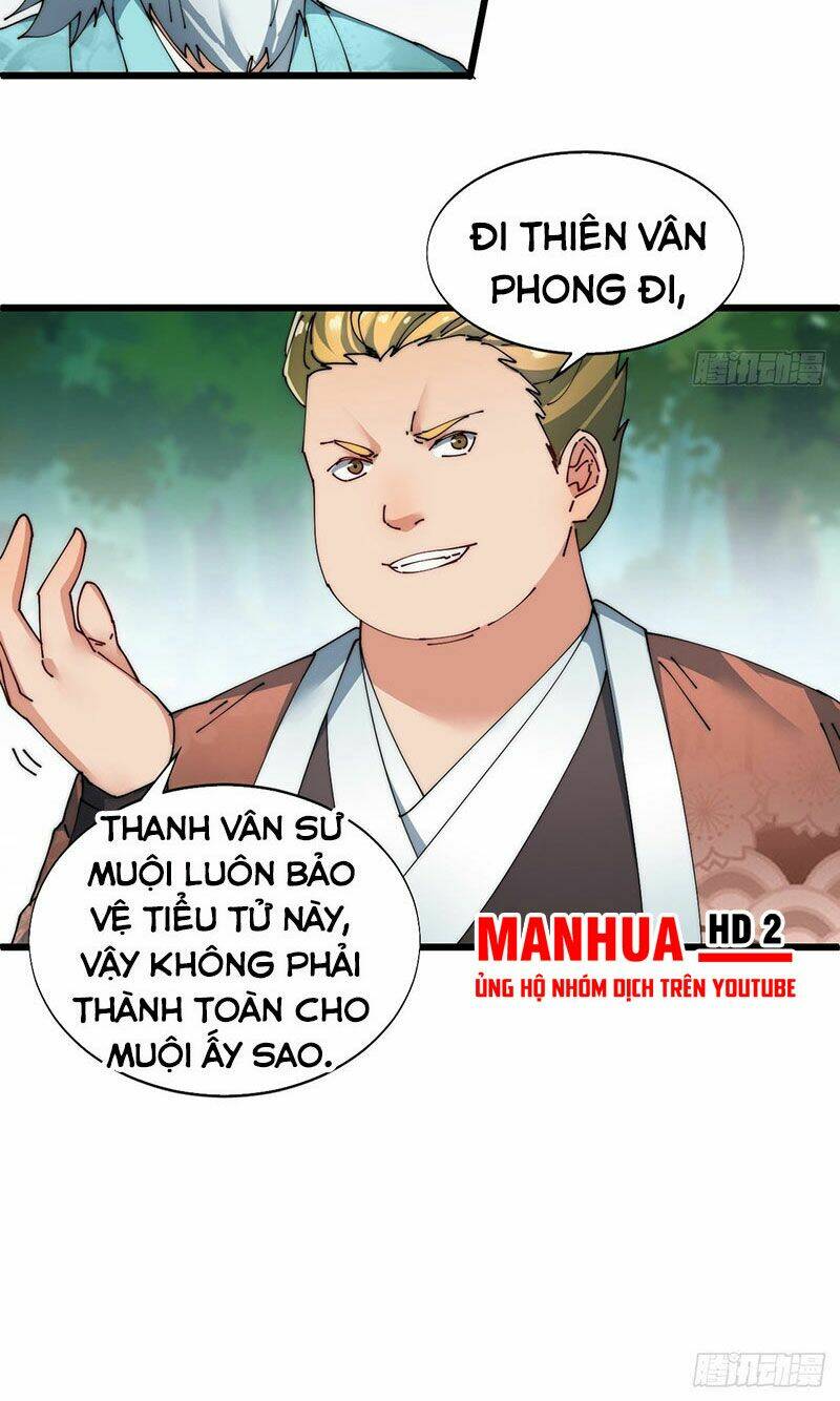 Bạn Trai Là Ngôi Sao: Chapter 11