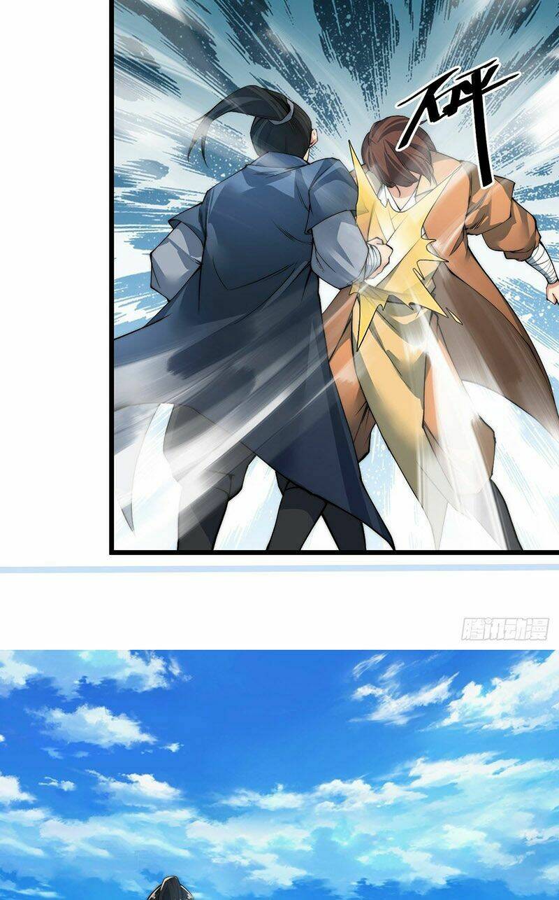 Bạn Trai Là Ngôi Sao: Chapter 11