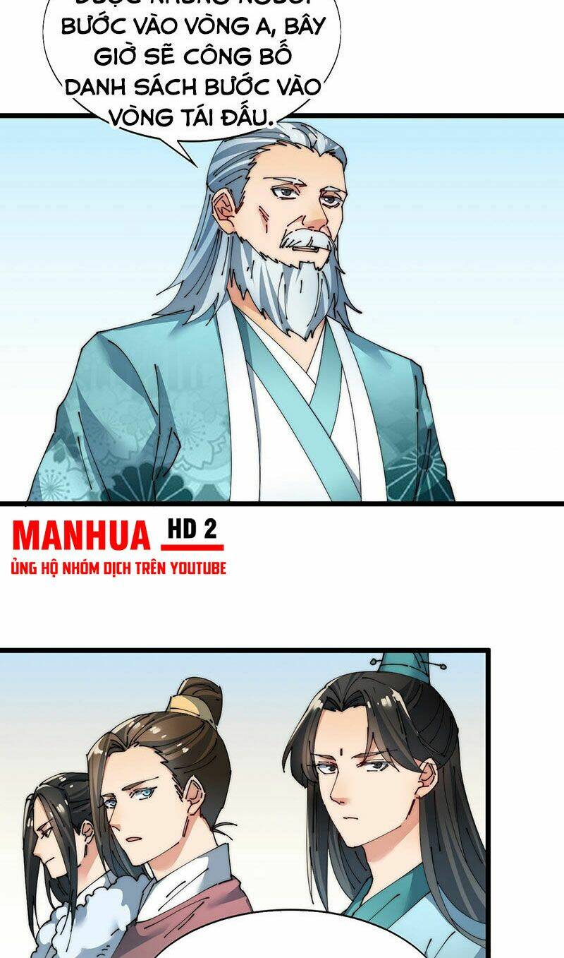 Bạn Trai Là Ngôi Sao: Chapter 12