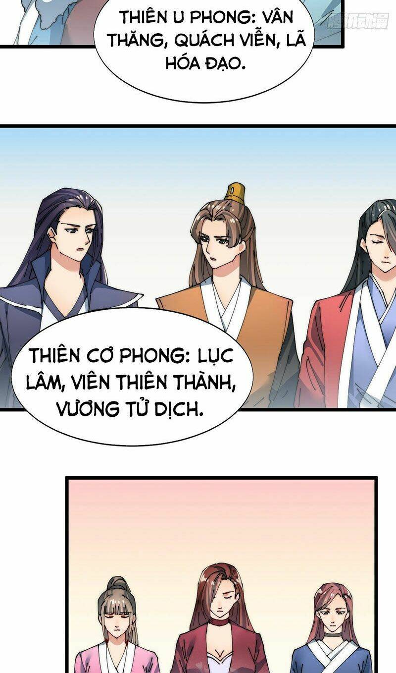 Bạn Trai Là Ngôi Sao: Chapter 12
