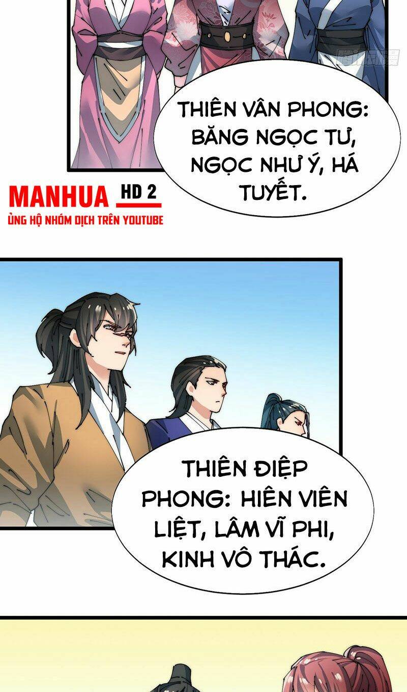Bạn Trai Là Ngôi Sao: Chapter 12