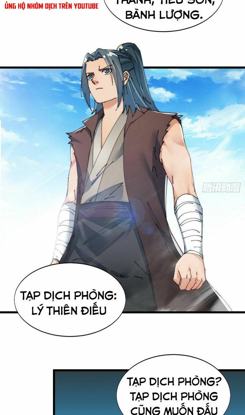 Bạn Trai Là Ngôi Sao: Chapter 12