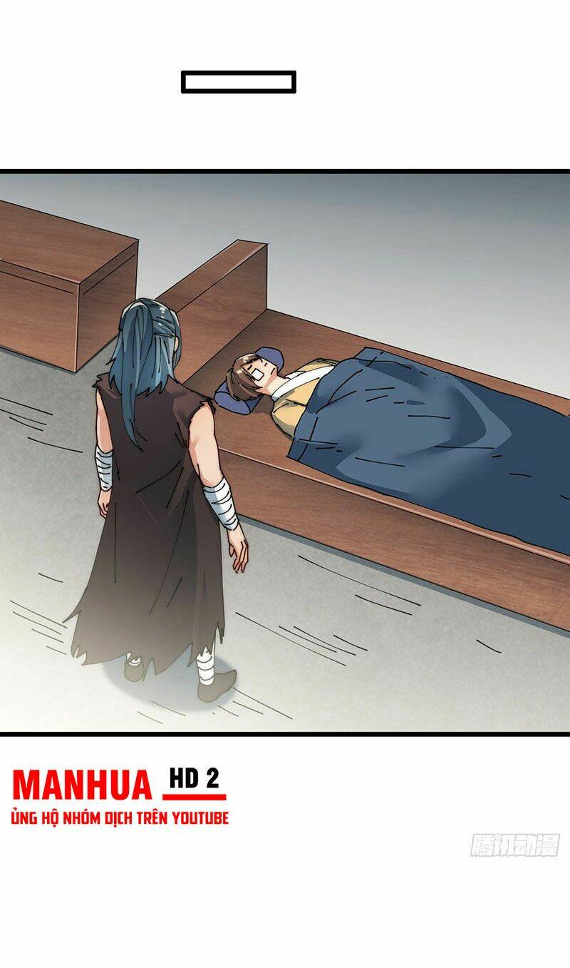 Bạn Trai Là Ngôi Sao: Chapter 12