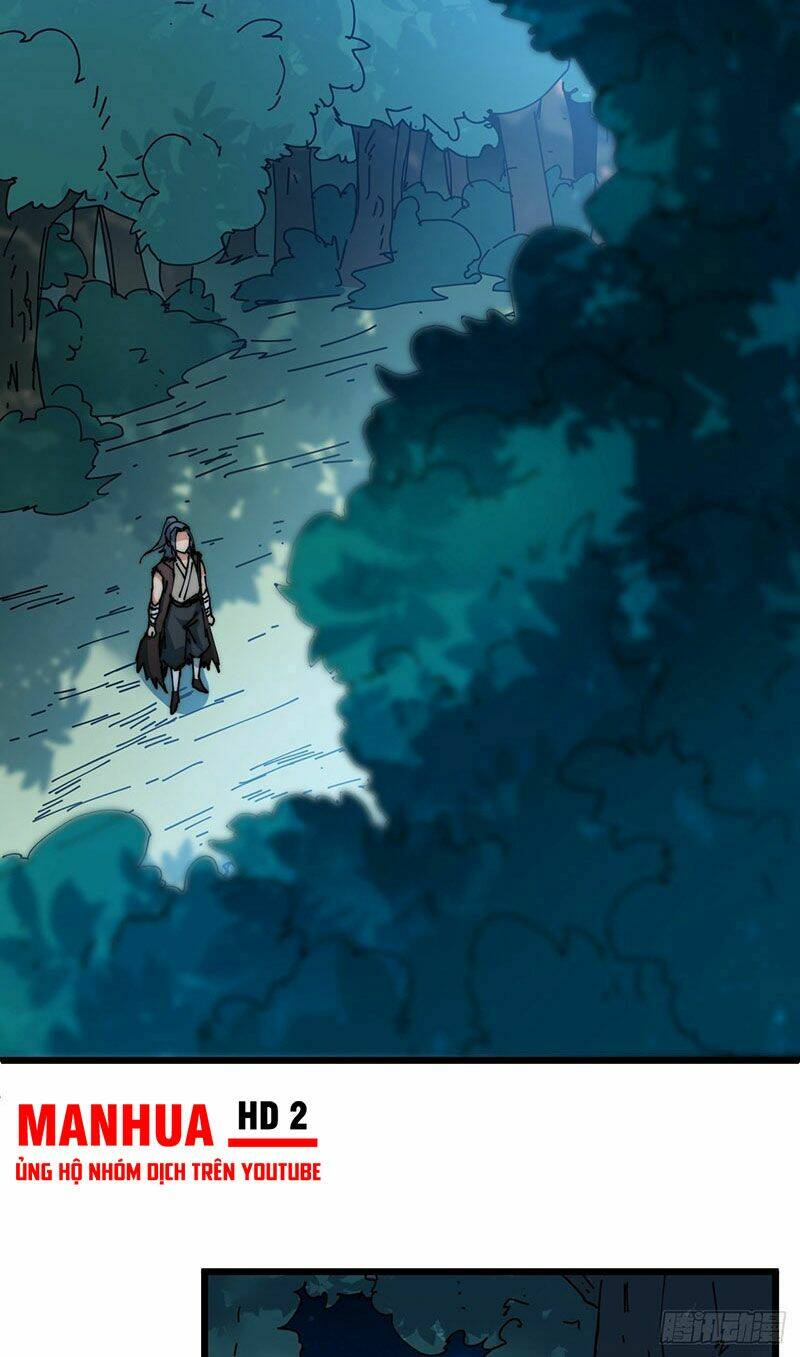 Bạn Trai Là Ngôi Sao: Chapter 12
