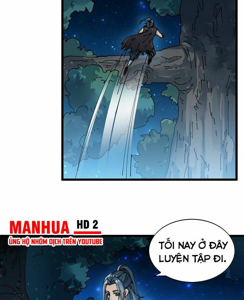 Bạn Trai Là Ngôi Sao: Chapter 12