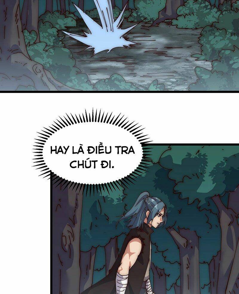Bạn Trai Là Ngôi Sao: Chapter 12