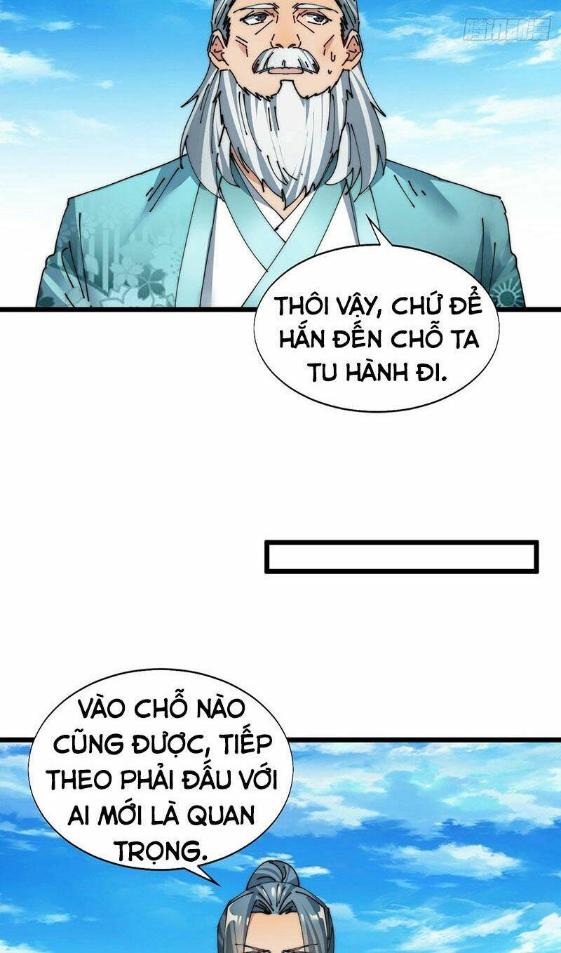 Bạn Trai Là Ngôi Sao: Chapter 12