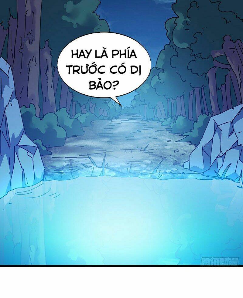 Bạn Trai Là Ngôi Sao: Chapter 12