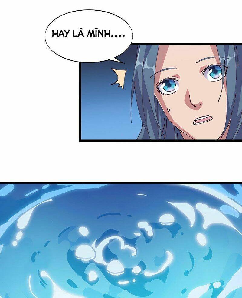 Bạn Trai Là Ngôi Sao: Chapter 12